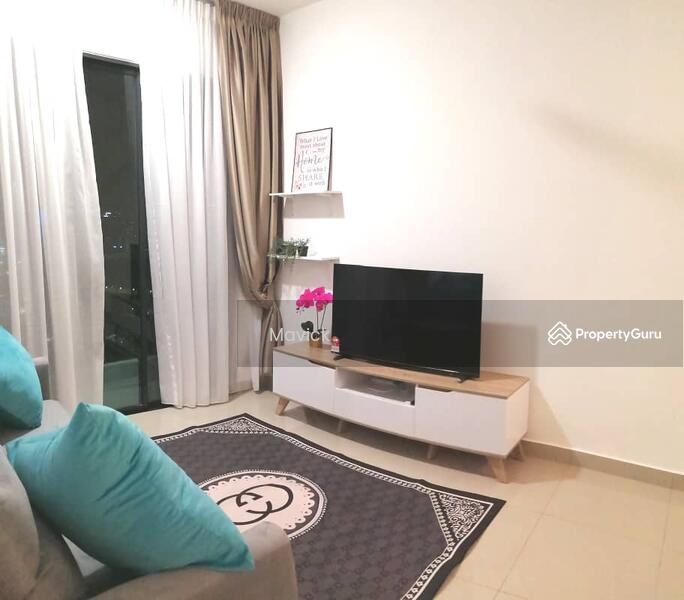 Kediaman Servis untuk Disewa di Lavile Kuala Lumpur - Mavick Chai - PropertyGuru.com.my