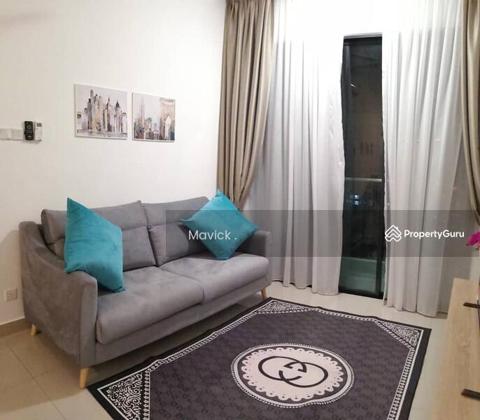 Kediaman Servis untuk Disewa di Lavile Kuala Lumpur - Mavick Chai - PropertyGuru.com.my