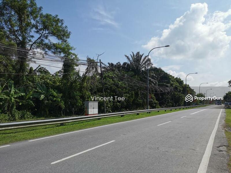 Residential Land for Sale in Shah Alam (Selangor) - Vincent Tee - PropertyGuru.com.my
