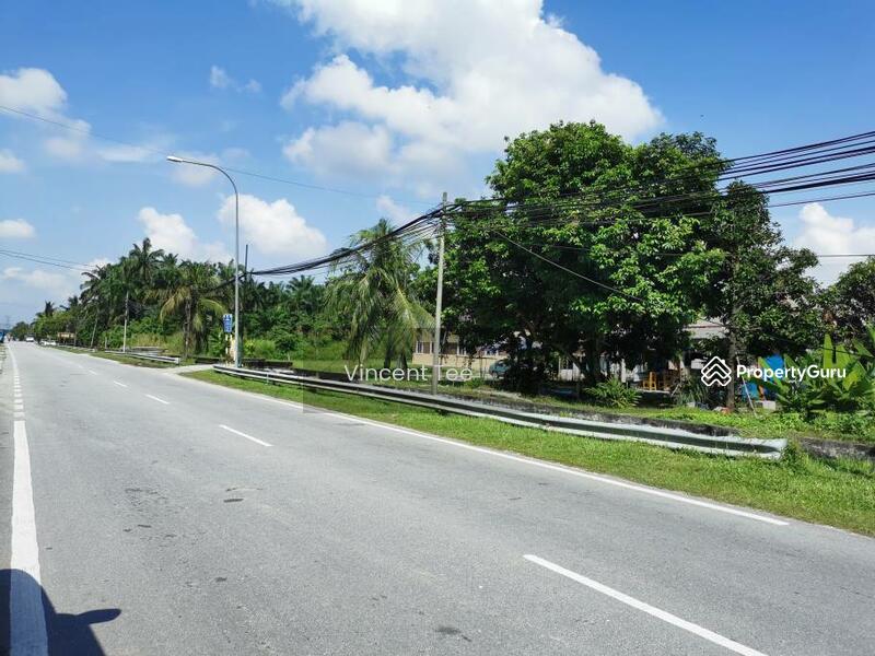 Residential Land for Sale in Shah Alam (Selangor) - Vincent Tee - PropertyGuru.com.my