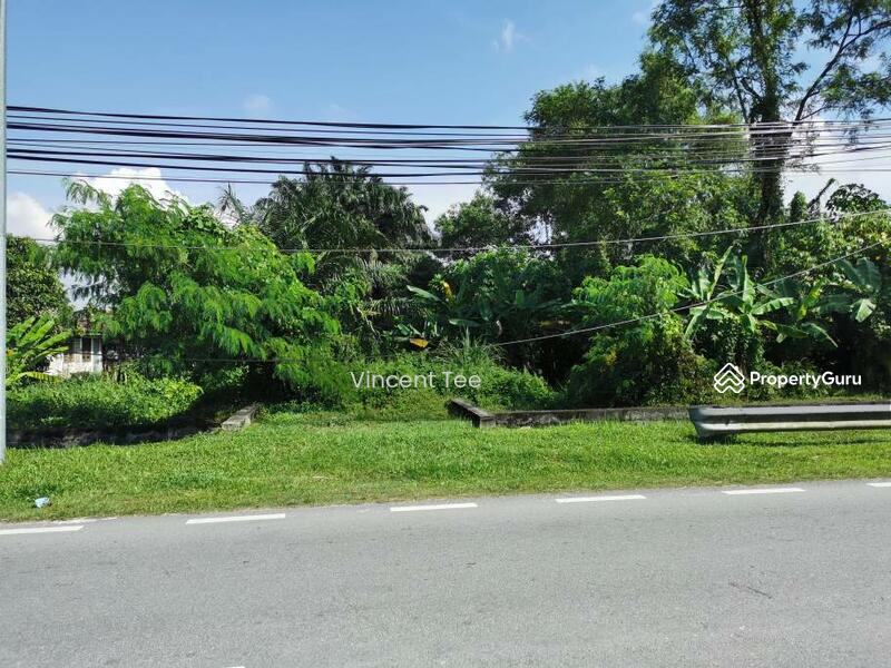 Residential Land for Sale in Shah Alam (Selangor) - Vincent Tee - PropertyGuru.com.my