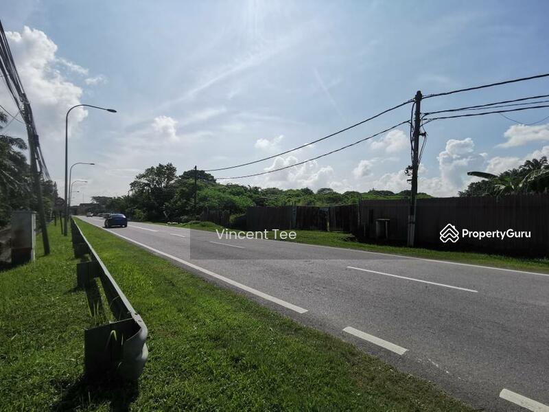 Residential Land for Sale in Shah Alam (Selangor) - Vincent Tee - PropertyGuru.com.my