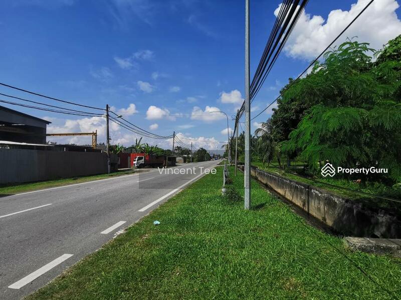 Residential Land for Sale in Shah Alam (Selangor) - Vincent Tee - PropertyGuru.com.my