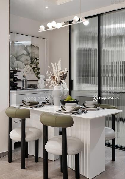 Condominium for Sale at Old Klang Road Fully Furnish & Freehold Deluxe Special Condo - Wong Anson - PropertyGuru.com.my