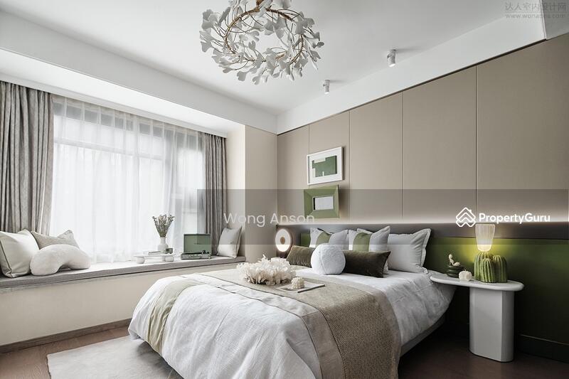 Condominium for Sale at Old Klang Road Fully Furnish & Freehold Deluxe Special Condo - Wong Anson - PropertyGuru.com.my