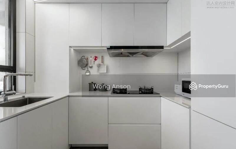 Condominium for Sale at Sungai Besi Freehold Fully Furnished [MRT&LRT Linked bridge] - Wong Anson - PropertyGuru.com.my