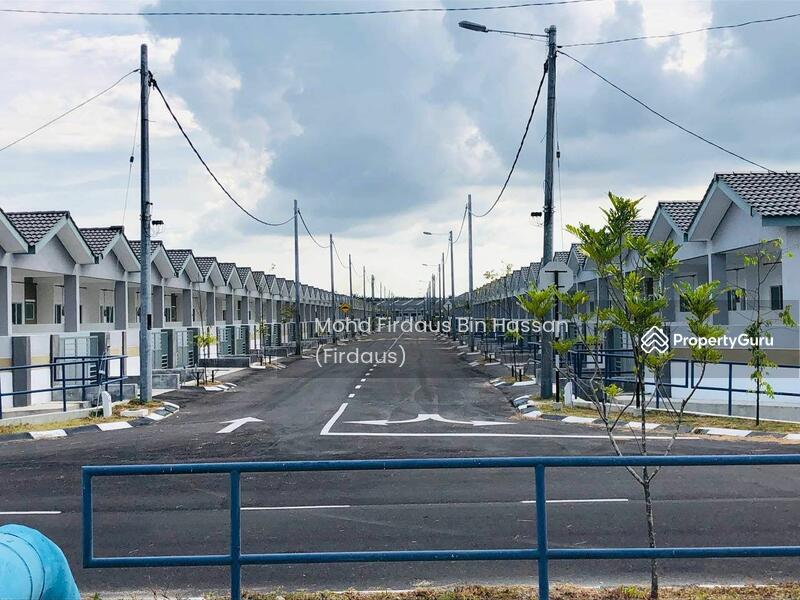 New Project at Ambangan Height, Sungai Petani Kedah untuk SALE Sungai