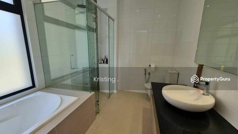 Rumah Berkembar untuk Disewa di Ampang (Selangor) - Kristing . - PropertyGuru.com.my