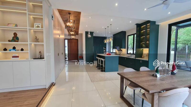 Rumah Berkembar untuk Disewa di Ampang (Selangor) - Kristing . - PropertyGuru.com.my