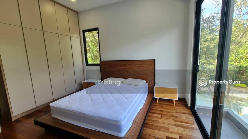 Rumah Berkembar untuk Disewa di Ampang (Selangor) - Kristing . - PropertyGuru.com.my