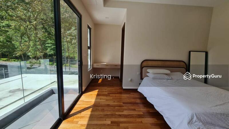 Rumah Berkembar untuk Disewa di Ampang (Selangor) - Kristing . - PropertyGuru.com.my