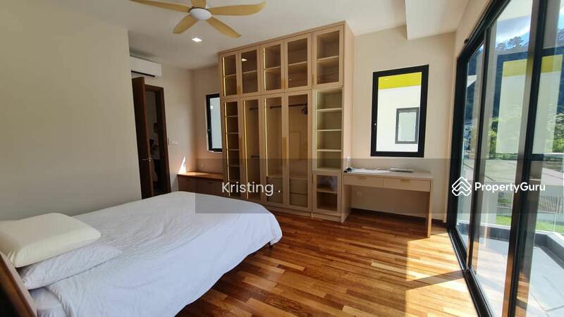 Rumah Berkembar untuk Disewa di Ampang (Selangor) - Kristing . - PropertyGuru.com.my