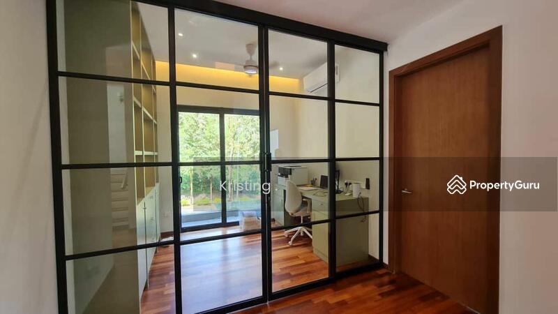 Rumah Berkembar untuk Disewa di Ampang (Selangor) - Kristing . - PropertyGuru.com.my