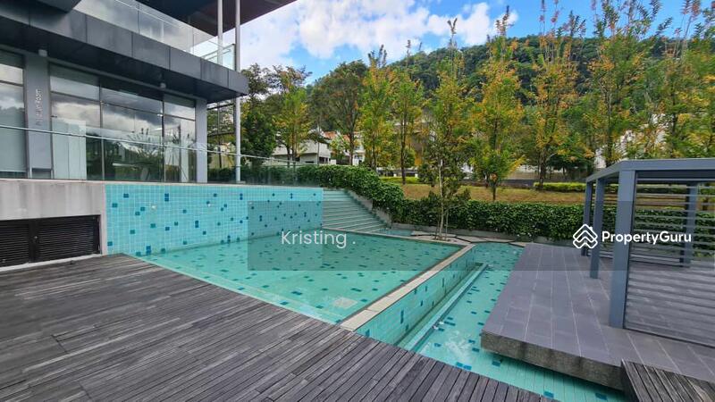 Rumah Berkembar untuk Disewa di Ampang (Selangor) - Kristing . - PropertyGuru.com.my