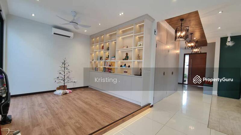 Rumah Berkembar untuk Disewa di Ampang (Selangor) - Kristing . - PropertyGuru.com.my