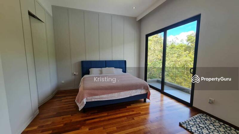 Rumah Berkembar untuk Disewa di Ampang (Selangor) - Kristing . - PropertyGuru.com.my