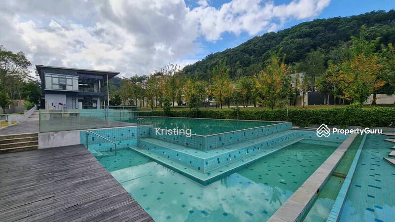 Rumah Berkembar untuk Disewa di Ampang (Selangor) - Kristing . - PropertyGuru.com.my