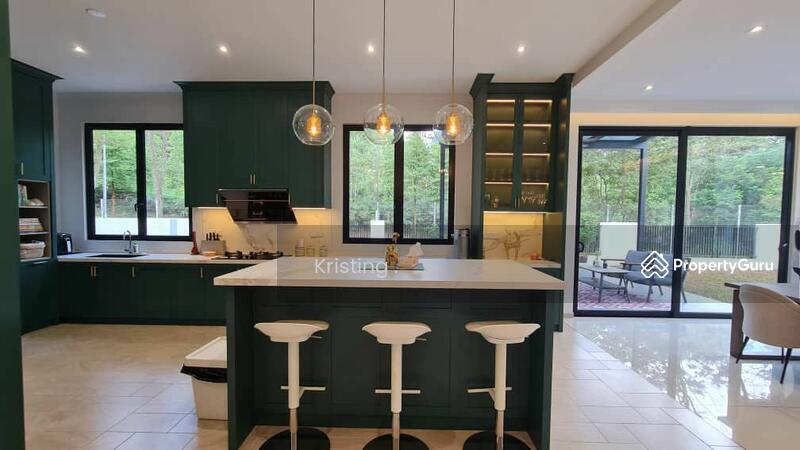 Rumah Berkembar untuk Disewa di Ampang (Selangor) - Kristing . - PropertyGuru.com.my