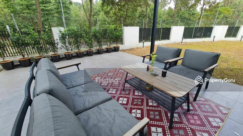 Rumah Berkembar untuk Disewa di Ampang (Selangor) - Kristing . - PropertyGuru.com.my