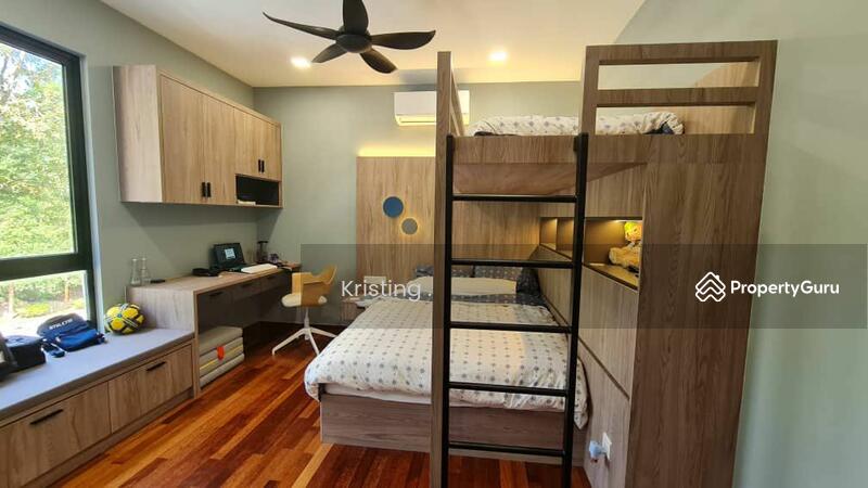 Rumah Berkembar untuk Disewa di Ampang (Selangor) - Kristing . - PropertyGuru.com.my