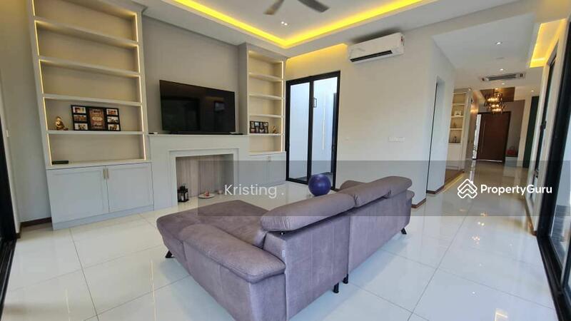 Rumah Berkembar untuk Disewa di Ampang (Selangor) - Kristing . - PropertyGuru.com.my