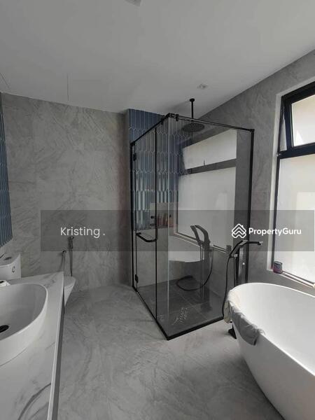 Rumah Berkembar untuk Disewa di Ampang (Selangor) - Kristing . - PropertyGuru.com.my