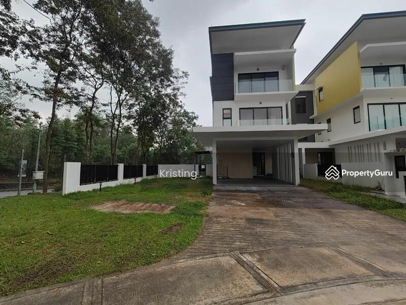 Rumah Berkembar untuk Disewa di Ampang (Selangor) - Kristing . - PropertyGuru.com.my
