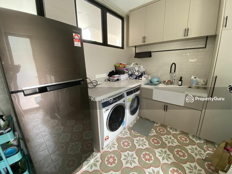 Rumah Berkembar untuk Disewa di Ampang (Selangor) - Kristing . - PropertyGuru.com.my
