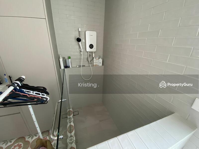 Rumah Berkembar untuk Disewa di Ampang (Selangor) - Kristing . - PropertyGuru.com.my