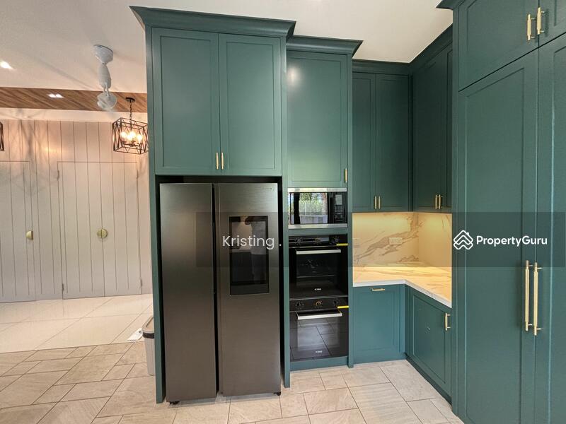 Rumah Berkembar untuk Disewa di Ampang (Selangor) - Kristing . - PropertyGuru.com.my