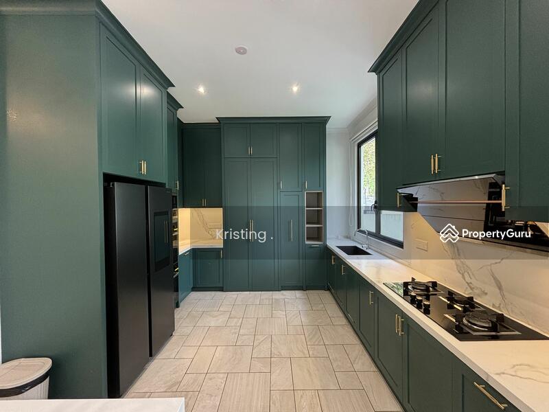 Rumah Berkembar untuk Disewa di Ampang (Selangor) - Kristing . - PropertyGuru.com.my