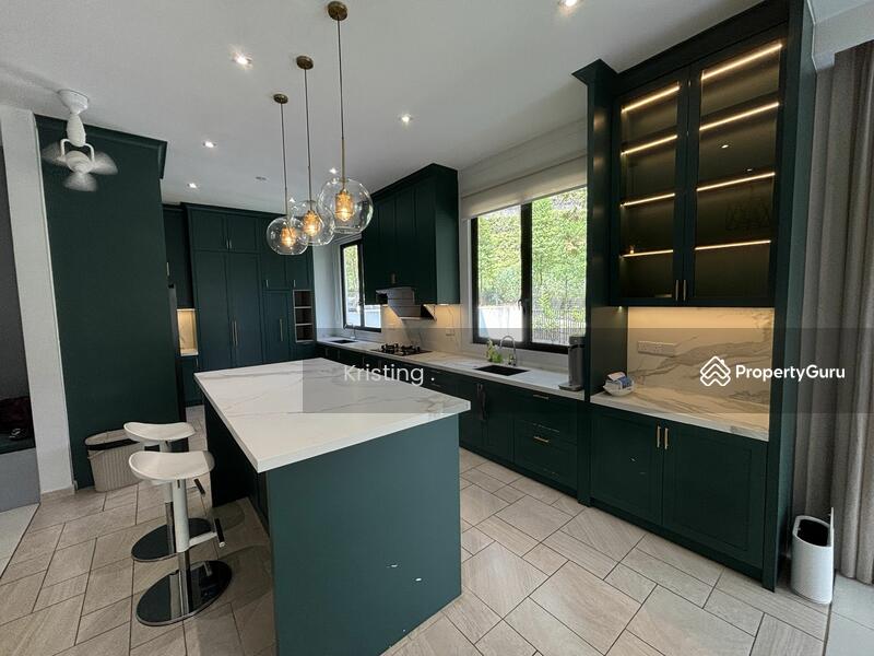 Rumah Berkembar untuk Disewa di Ampang (Selangor) - Kristing . - PropertyGuru.com.my
