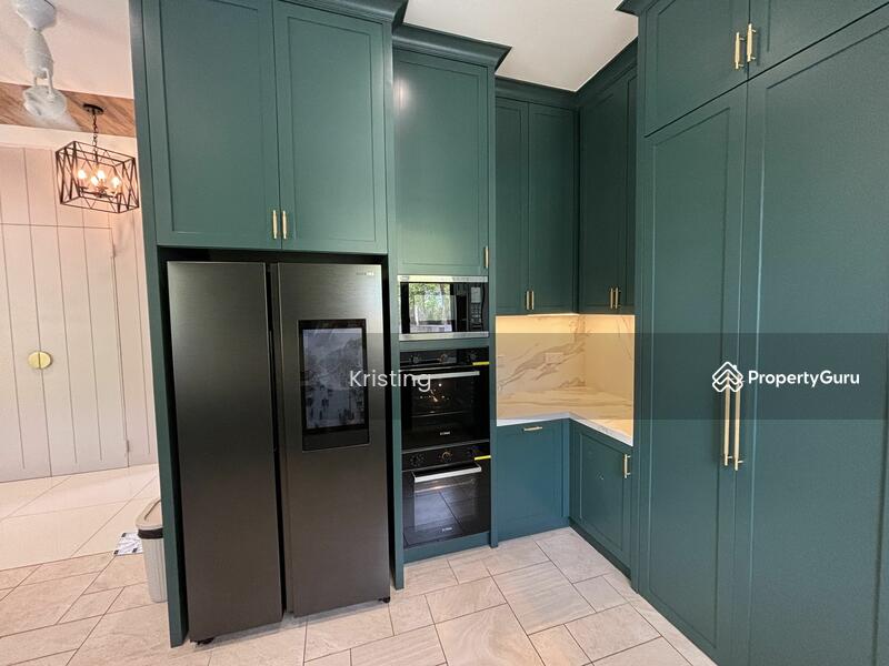 Rumah Berkembar untuk Disewa di Ampang (Selangor) - Kristing . - PropertyGuru.com.my