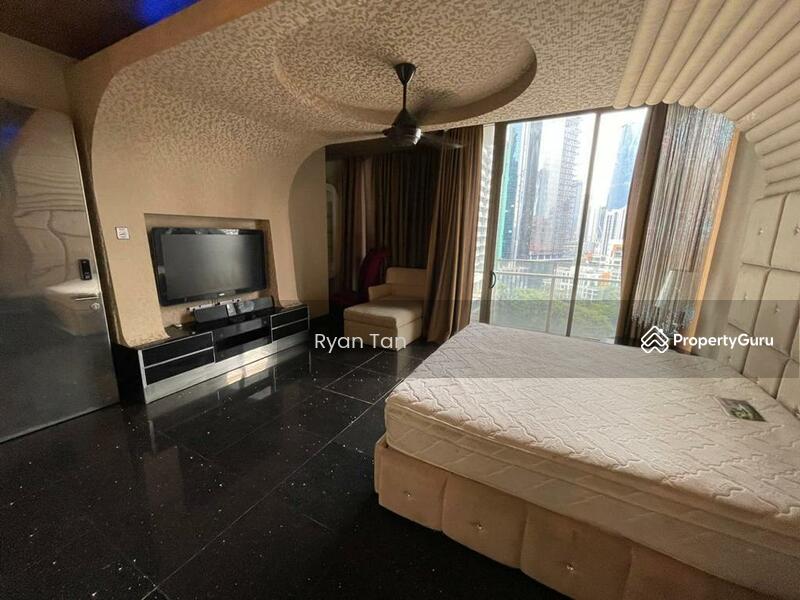 Service Residence for Sale at Suria Stonor - Ryan Tan - PropertyGuru.com.my