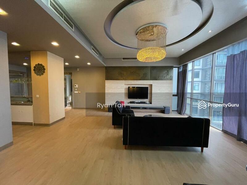 Service Residence for Sale at Suria Stonor - Ryan Tan - PropertyGuru.com.my