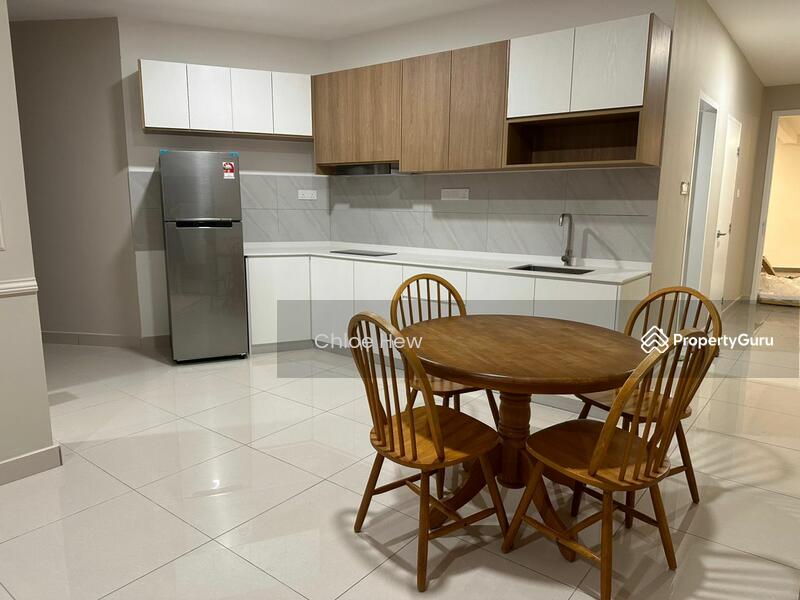 Service Residence for Rent at AraTre' Residences - Chloe Hew - PropertyGuru.com.my