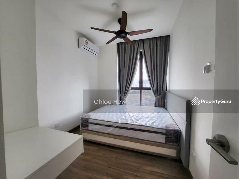 Service Residence for Rent at AraTre' Residences - Chloe Hew - PropertyGuru.com.my