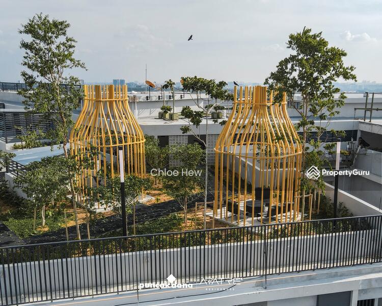 Service Residence for Rent at AraTre' Residences - Chloe Hew - PropertyGuru.com.my