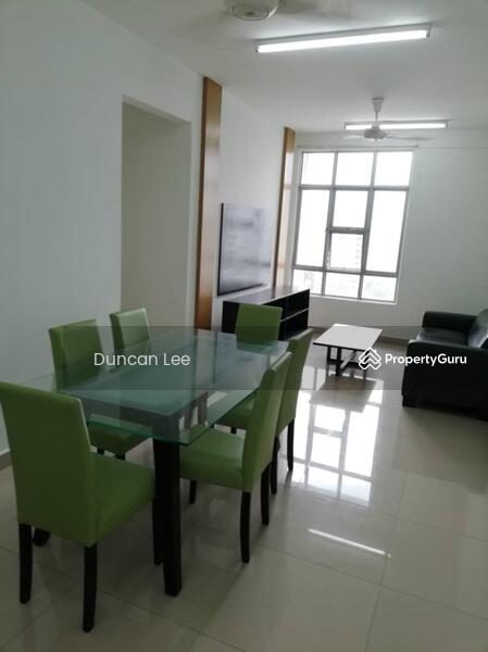 The Arc untuk Untuk Disewa - RM 1,400 /bulan, Mac 2026 - PropertyGuru.com.my