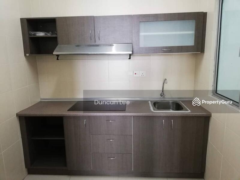 The Arc untuk Untuk Disewa - RM 1,400 /bulan, Mac 2026 - PropertyGuru.com.my