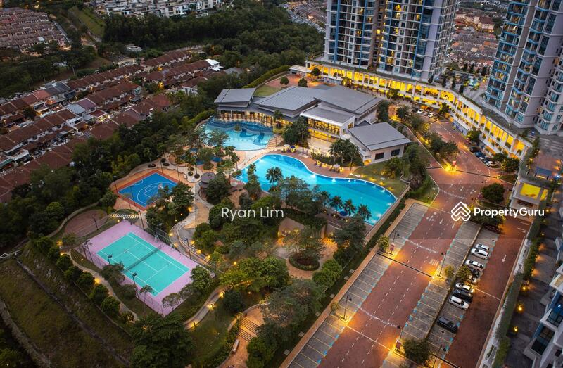 Sky Condominium Bandar Puchong Jaya, Persiaran Puchong Jaya Selatan