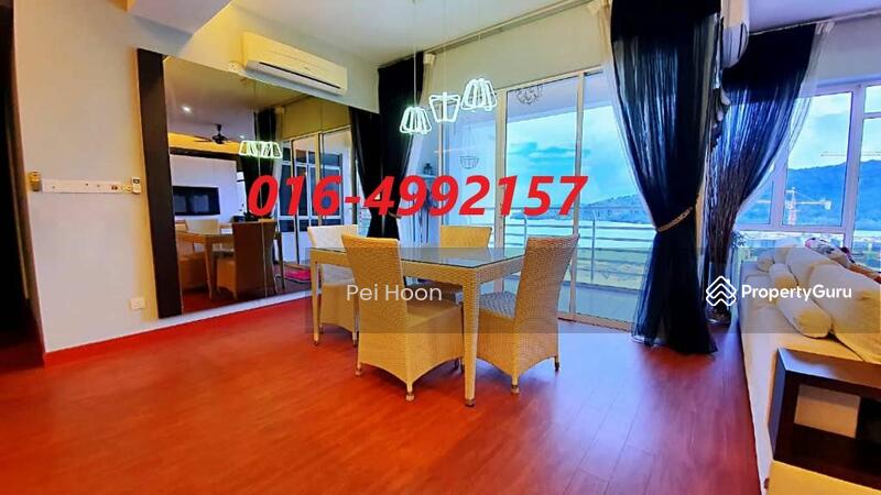 For Sale - BayStar Condominium