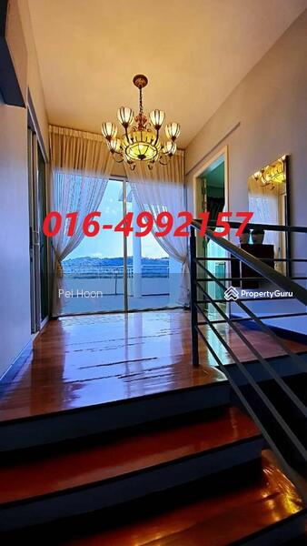 For Sale - BayStar Condominium
