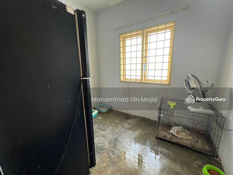 Apartment for Sale at Sri Subang Apartment - Mohammad Din Majid - PropertyGuru.com.my