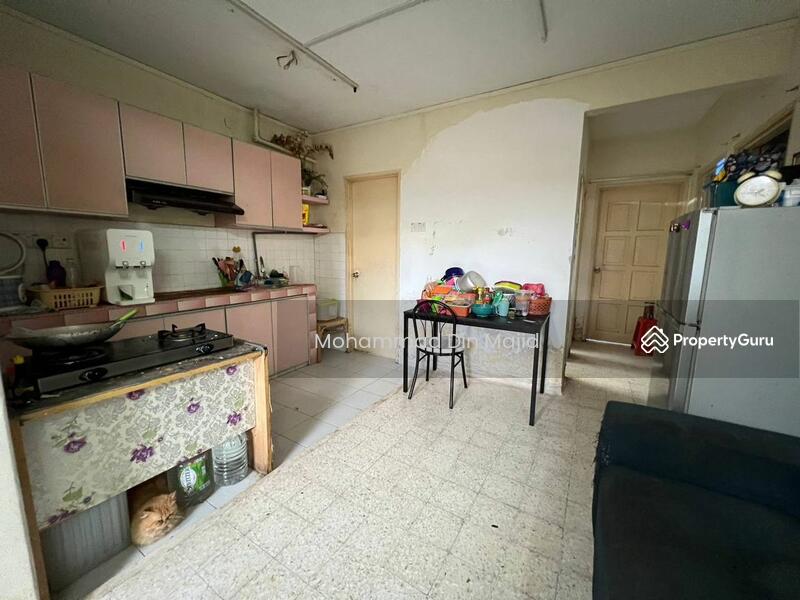 Apartment for Sale at Sri Subang Apartment - Mohammad Din Majid - PropertyGuru.com.my