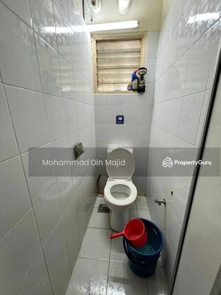 Apartment for Sale at Sri Subang Apartment - Mohammad Din Majid - PropertyGuru.com.my