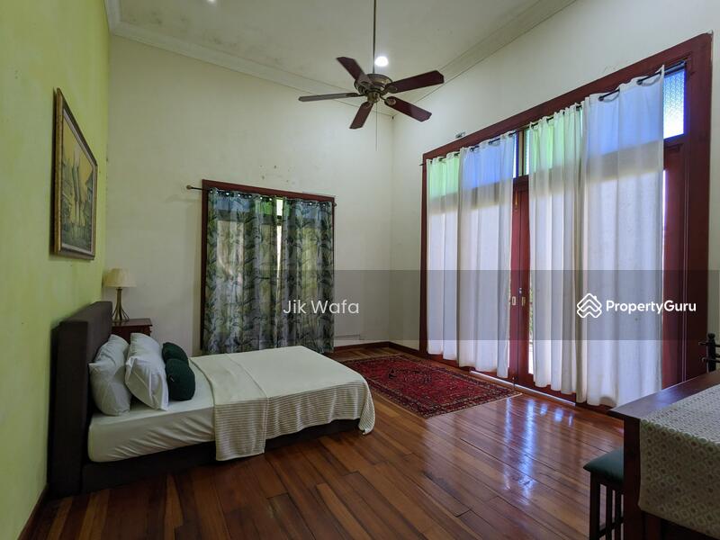Agricultural Land for Sale in Bentong (Pahang) - Jik Wafa - PropertyGuru.com.my