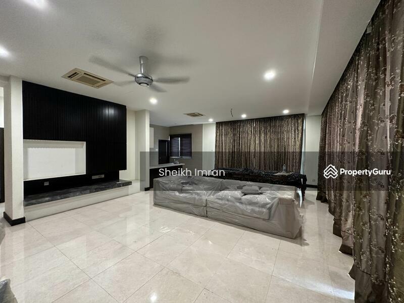 For Rent - Titiwangsa