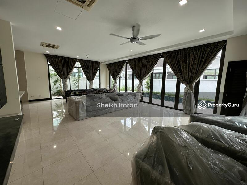 For Rent - Titiwangsa