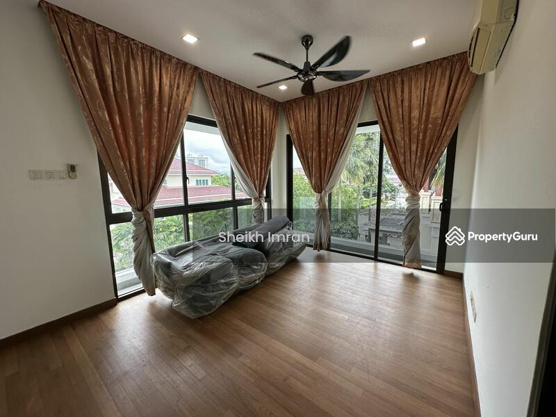 For Rent - Titiwangsa